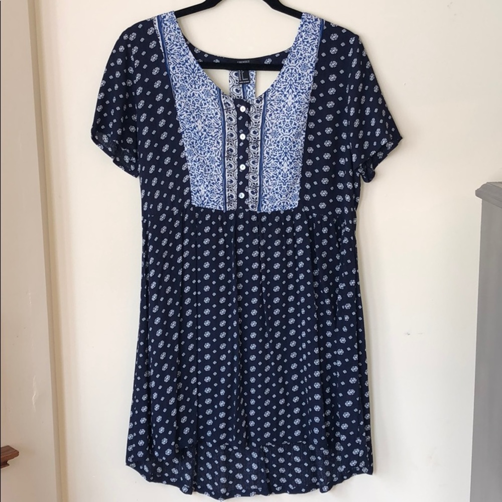 Sweetheart Dress